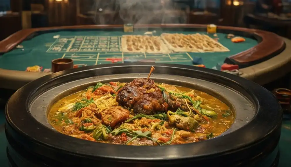 Jaya Bhaji Casino Banner